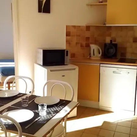 Capao Climatise Grande Terrasse Place Parking & Piscine *