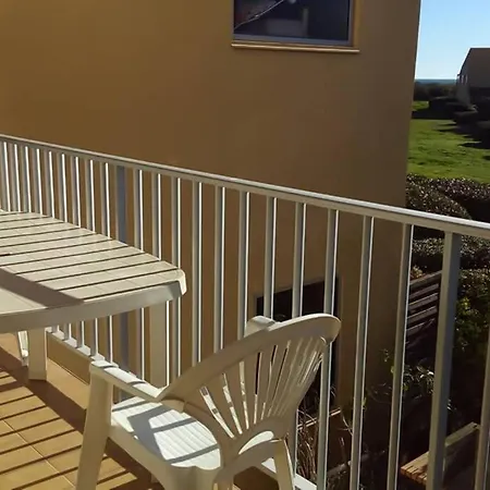 Capao Climatise Grande Terrasse Place Parking & Piscine *